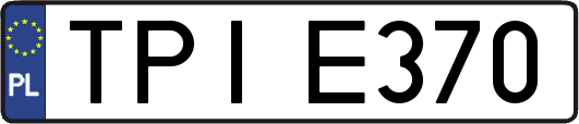 TPIE370