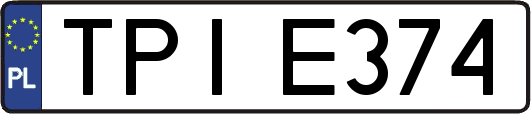 TPIE374