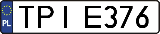 TPIE376