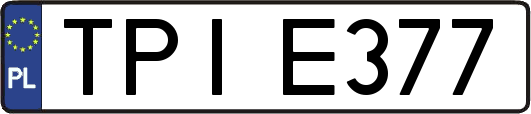 TPIE377
