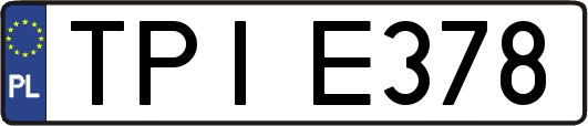 TPIE378