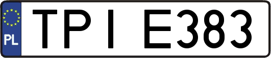 TPIE383