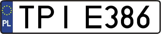 TPIE386