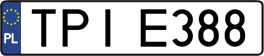 TPIE388