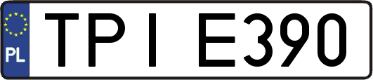 TPIE390