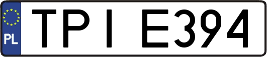 TPIE394