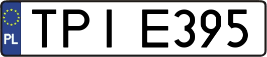 TPIE395