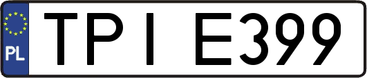 TPIE399