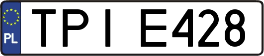 TPIE428