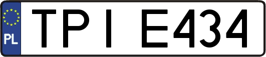 TPIE434