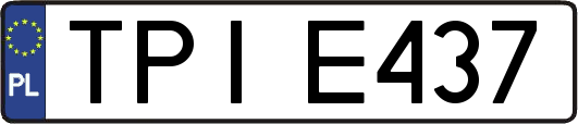 TPIE437