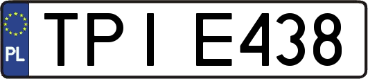 TPIE438