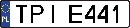 TPIE441