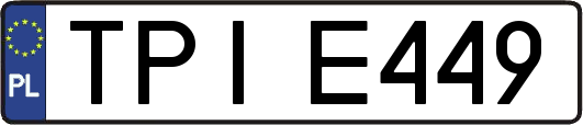 TPIE449