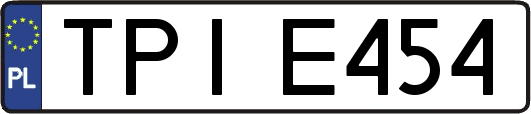 TPIE454