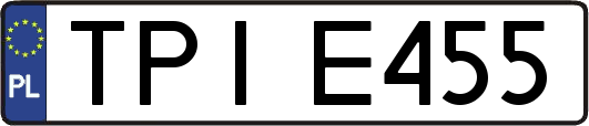 TPIE455