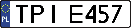 TPIE457