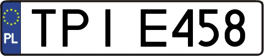 TPIE458