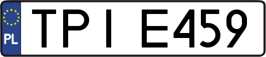TPIE459