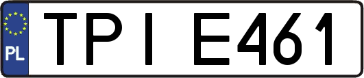 TPIE461