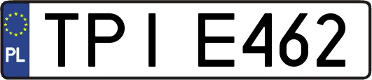TPIE462