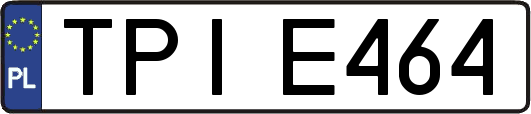 TPIE464
