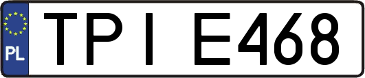 TPIE468