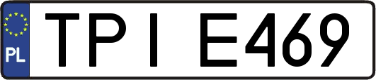 TPIE469