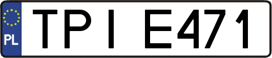 TPIE471