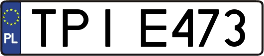 TPIE473