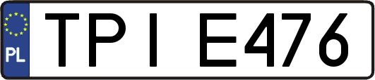 TPIE476