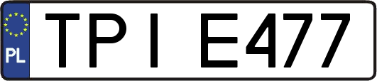 TPIE477