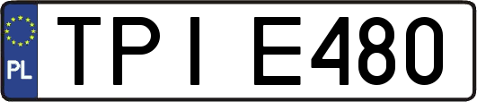 TPIE480