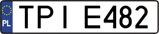TPIE482