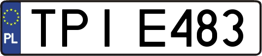 TPIE483
