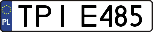 TPIE485