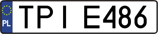 TPIE486