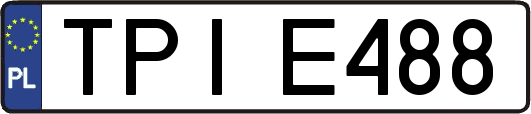 TPIE488