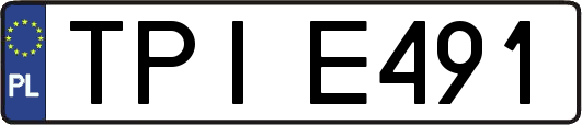 TPIE491