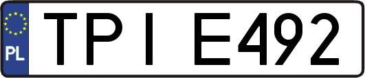 TPIE492