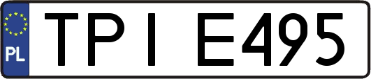 TPIE495