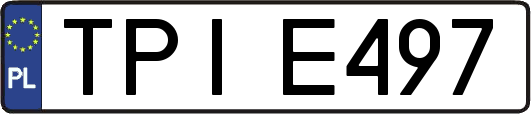 TPIE497
