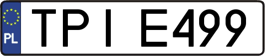 TPIE499