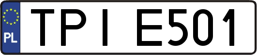 TPIE501