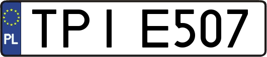 TPIE507