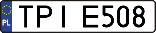 TPIE508