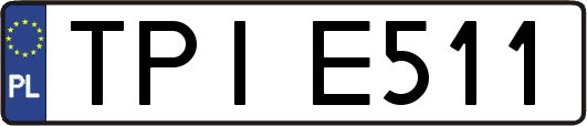 TPIE511