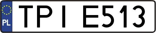 TPIE513