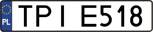 TPIE518