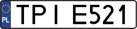 TPIE521